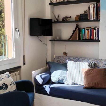 Il Geco Apartment Монтеросо ал Маре Екстериор снимка