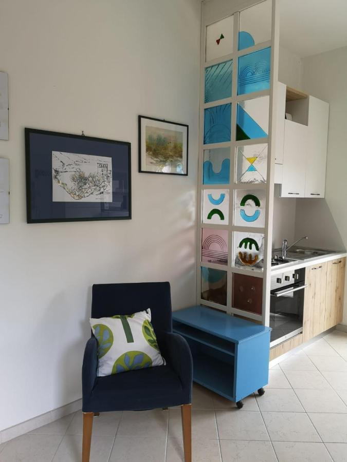Il Geco Apartment Монтеросо ал Маре Екстериор снимка